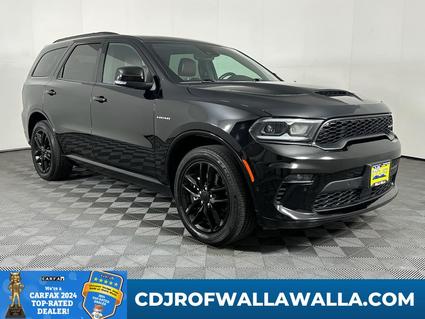 2023 Dodge Durango Walla Walla WA