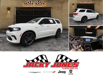 2023 Dodge Durango Cleveland GA