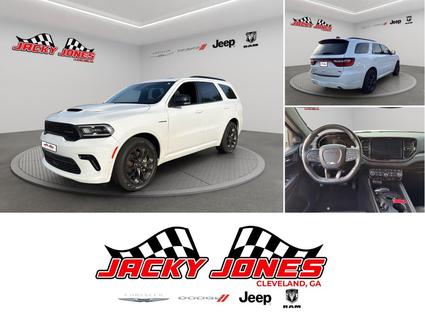 2023 Dodge Durango Cleveland GA