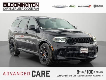 2023 Dodge Durango Minneapolis MN
