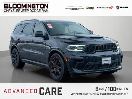 2023 Dodge Durango Minneapolis MN