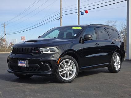 2024 Dodge Durango Hopkinsville KY