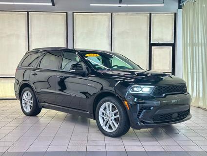 2024 Dodge Durango Demotte IN