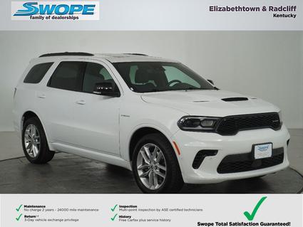 2024 Dodge Durango Radcliff KY