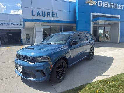 2024 Dodge Durango Laurel MT