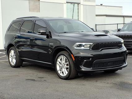 2024 Dodge Durango High Point NC
