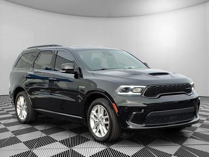 2024 Dodge Durango High Point NC