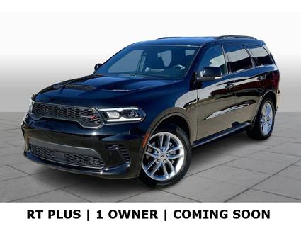 2024 Dodge Durango High Point NC