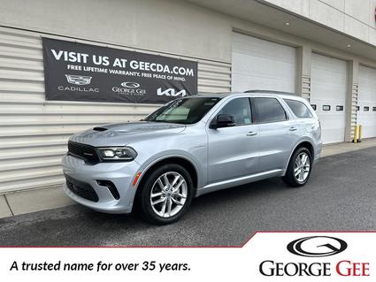 2024 Dodge Durango Coeur d'Alene ID