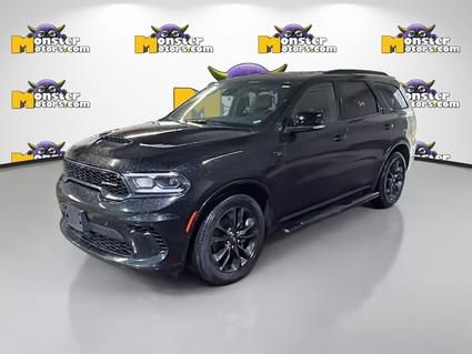 2024 Dodge Durango Louisville TN
