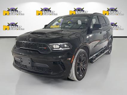 2024 Dodge Durango Louisville TN