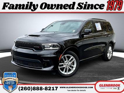 2024 Dodge Durango Fort Wayne IN