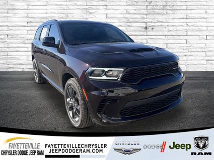 2025 Dodge Durango Fayetteville TN