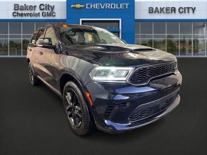 2025 Dodge Durango Pasco WA