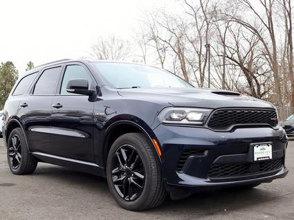2025 Dodge Durango Pasco WA