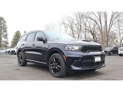 2025 Dodge Durango Pasco WA