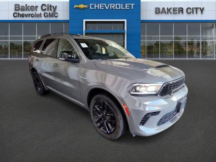 2025 Dodge Durango Pasco WA