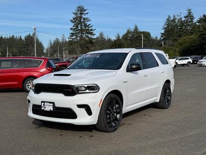 2025 Dodge Durango Cops Bay OR