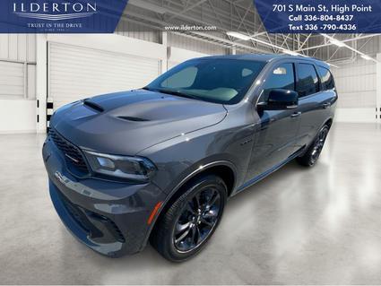 2025 Dodge Durango High Point NC
