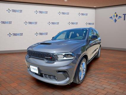 2025 Dodge Durango Cortez CO