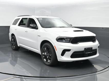 2025 Dodge Durango Goshen NY