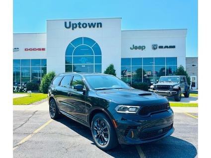 2025 Dodge Durango Slinger WI