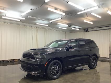 2026 Dodge Durango Warsaw IN