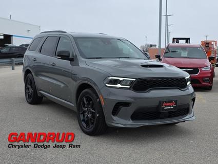 2026 Dodge Durango Green Bay WI