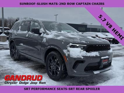 2026 Dodge Durango Green Bay WI