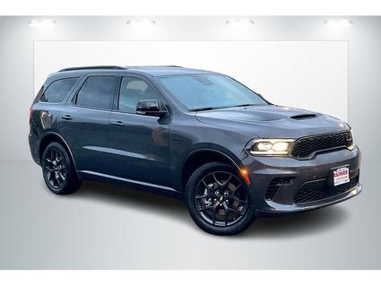 2026 Dodge Durango Olympia WA