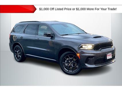 2026 Dodge Durango Olympia WA