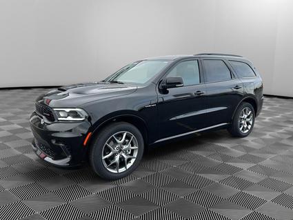 2026 Dodge Durango Antigo WI