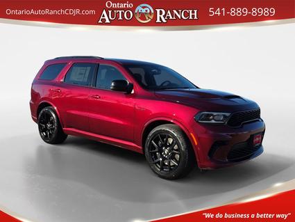 2026 Dodge Durango Ontario OR