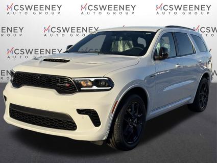 2026 Dodge Durango Pell City AL