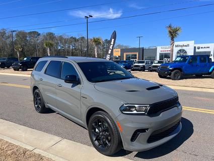 2026 Dodge Durango Enterprise AL