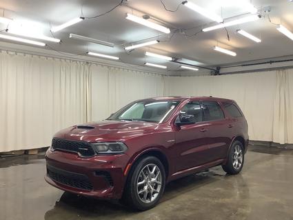 2026 Dodge Durango Warsaw IN