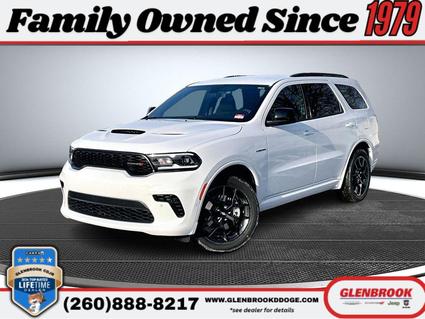 2026 Dodge Durango Fort Wayne IN