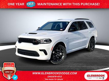 2026 Dodge Durango Fort Wayne IN