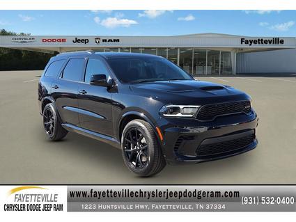 2026 Dodge Durango Fayetteville TN