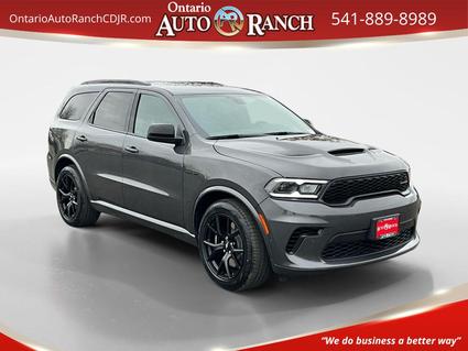 2026 Dodge Durango Ontario OR