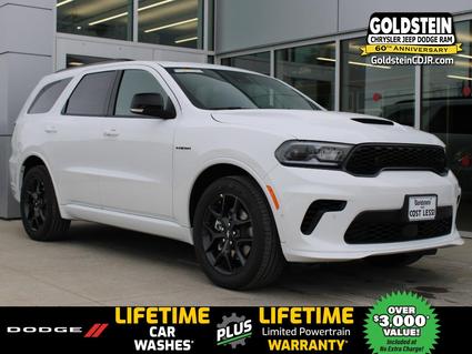 2026 Dodge Durango Latham NY