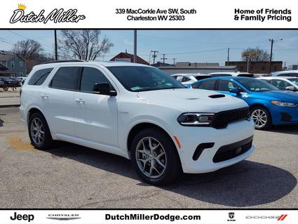 2026 Dodge Durango South Charleston WV