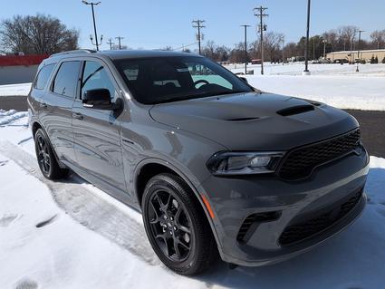 2026 Dodge Durango Henderson KY