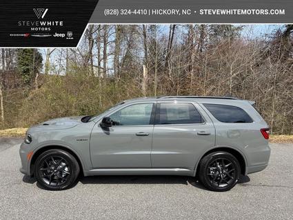 2026 Dodge Durango Newton NC