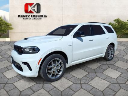 2026 Dodge Durango Bowie TX
