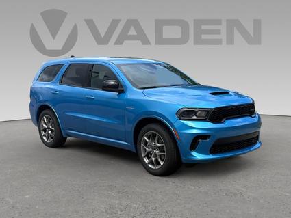 2026 Dodge Durango Savannah GA