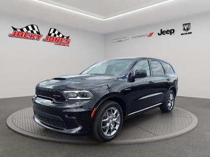 2026 Dodge Durango Cleveland GA