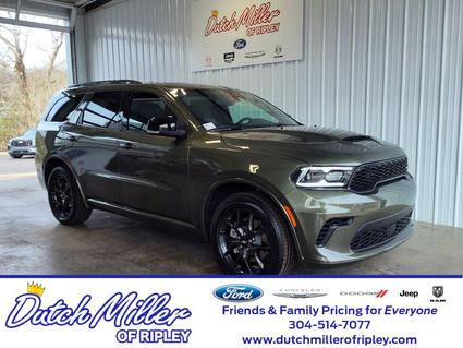 2026 Dodge Durango Ripley WV
