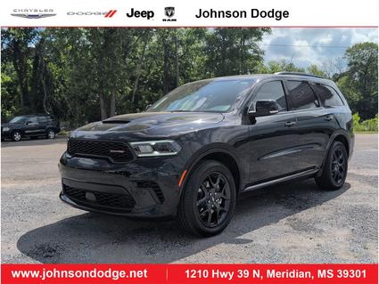 2026 Dodge Durango Meridian MS