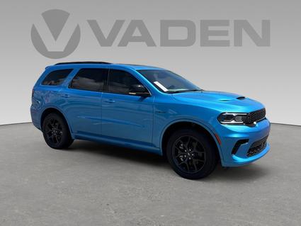 2026 Dodge Durango Brunswick GA